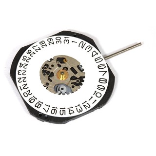 Máy đồng hồ seiko epson vx42e vx42 japan movement 1 lịch máy op