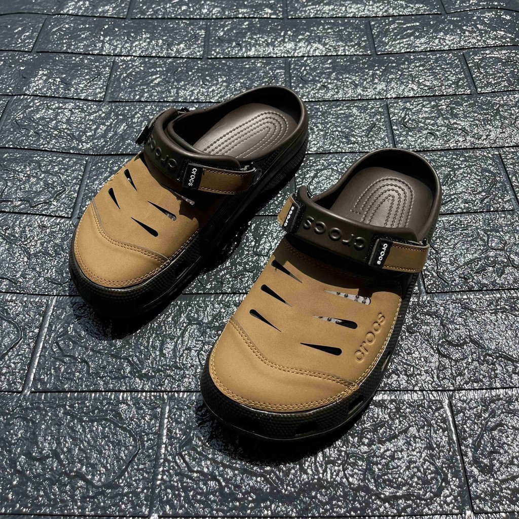 Dép sục Cross Yukon Mesa Clog nam, hàng xịn chính hãng