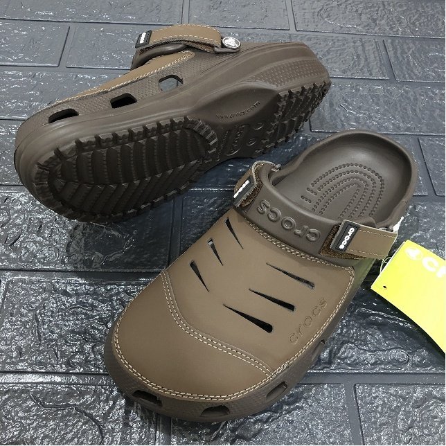 Dép sục Cross Yukon Mesa Clog nam, hàng xịn chính hãng