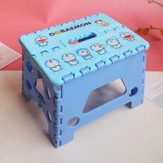 🌻 GHẾ NHỰA XẾP 🎀 DORAEMON HOUSE