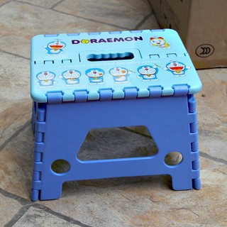 🌻 GHẾ NHỰA XẾP 🎀 DORAEMON HOUSE