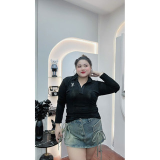𝐐𝐮𝐚̂̀𝐧 𝐕𝐚́𝐲 𝐉𝐞𝐚𝐧 𝐍𝐨̛ (𝐘𝟏𝟐 ) Bigsize Yến Ngọc