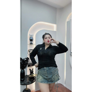 𝐐𝐮𝐚̂̀𝐧 𝐕𝐚́𝐲 𝐉𝐞𝐚𝐧 𝐍𝐨̛ (𝐘𝟏𝟐 ) Bigsize Yến Ngọc