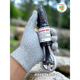 Dây đun nước dây nấu nước siêu nhanh Hoàng Hải