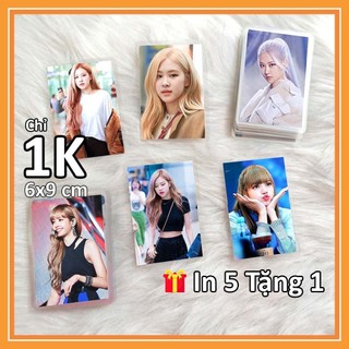 In ảnh 6x9 cm in theo yêu cầu giá rẻ, ảnh thật - Rửa ảnh lấy ngay In 5 tấm tặng 1 tấm