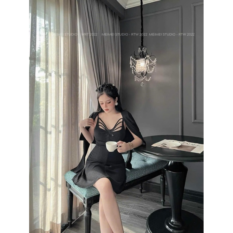 đầm MEI MEI STUDIO