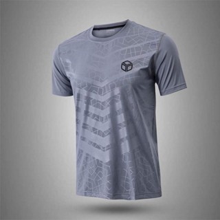 ÁO THUN CỘC TAY CHƠI THỂ THAO CHẤT THUN LẠNH CO GIÃN 4 CHIỀU