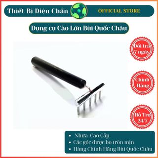 Cào lớn diện chẩn- dụng cụ diện chẩn chính hãng