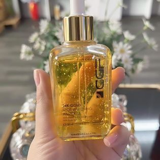 Tinh chất 24K :  24K GOLD SPOT WHITENING AMPOULE