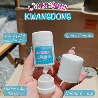 Lăn nách Kwangdong 30ml
