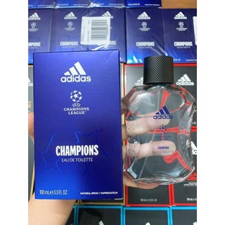 Nước Hoa ADIDAS Eau De Toilette 100ml