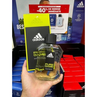 Nước Hoa ADIDAS Eau De Toilette 100ml