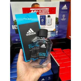 Nước Hoa ADIDAS Eau De Toilette 100ml