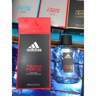 Nước Hoa ADIDAS Eau De Toilette 100ml