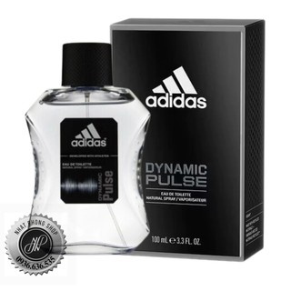 Nước Hoa ADIDAS Eau De Toilette 100ml #Dynamic Pulse