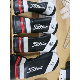 Bọc đầu gậy golf titleist
