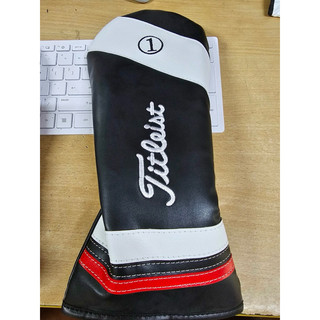 bọc đầu gậy golf titleist