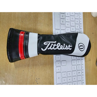 bọc đầu gậy golf titleist