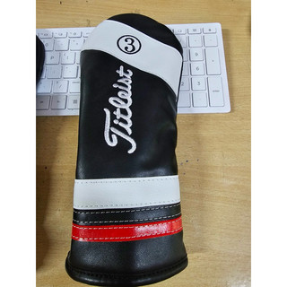 bọc đầu gậy golf titleist