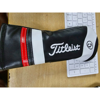 bọc đầu gậy golf titleist