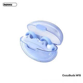 Tai True Wireless Remax Cozybuds W15