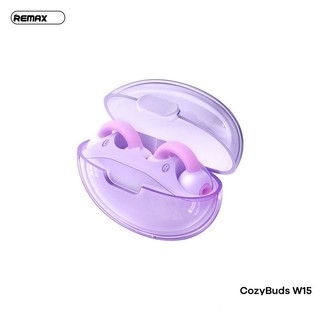 Tai True Wireless Remax Cozybuds W15