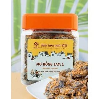 Ô MAI MƠ HỒNG LAM 1 (KHÔNG HẠT)