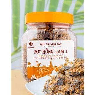 Ô MAI MƠ HỒNG LAM 1 (KHÔNG HẠT)