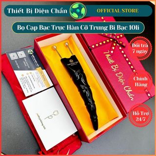 Bọ cạp sừng đầu bạc đặc diện chẩn cỡ trung - cạo gió- giải hàn- dụng cụ diện chẩn