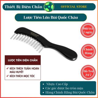 Lược tiên diện chẩn - dụng cụ diện chẩn chính hãng