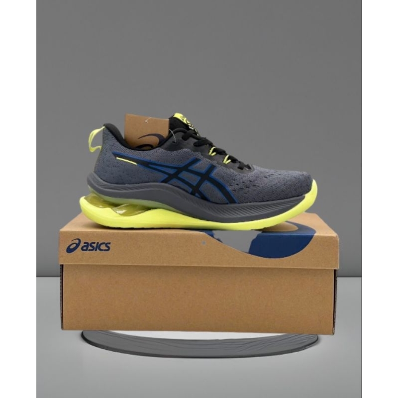 asics gel-kinsei max / chính hãng