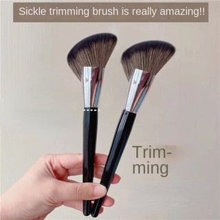 Cọ trang điểm cao cấp cọ tạo khối cọ highlight đánh sóng mũi PK434