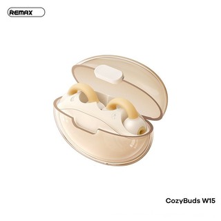 Tai True Wireless Remax Cozybuds W15