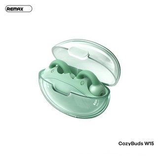 Tai True Wireless Remax Cozybuds W15