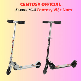 Xe trượt scooter trẻ em cao cấp centosy c1, dành cho bé từ 3 đến 9 tuổi