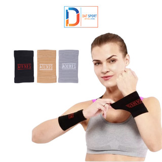 Băng Chặn Mồ Hôi AoLikes 7536 Chính Hãng Loại Đẹp Gym , Yoga , Bóng Rổ, Cầu Lông, Tennis