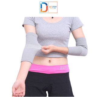Băng Hỗ Trợ Khớp khuỷu Tay Aolikes 7546 Chính Hãng  Cho Nữ Tập Thể Thao , Tập Gym ,  Vải Dầy Dặn,  Hỗ Trợ Tập Luyện.