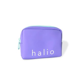  Túi Đựng Mỹ Phẩm Halio Candy Bag - Violet