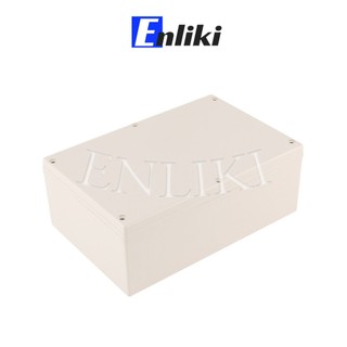 Hộp Nhựa Chống Nước IP65 kích thước 240x160x90mm