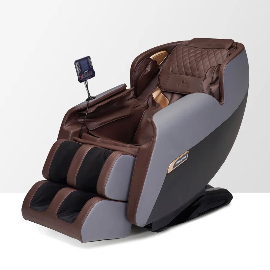 Ghế massage KingSport G82 - chuyên gia massage chân chuyên biệt