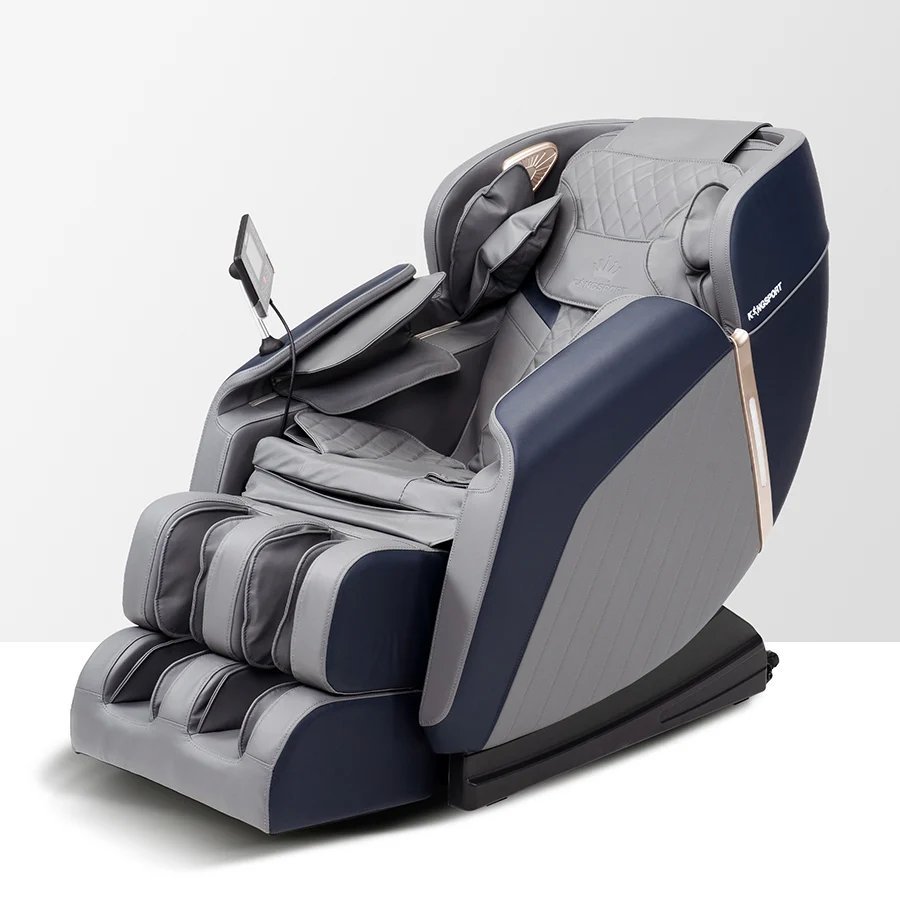 Ghế Massage Kingsport G83 - Đồng Hành Sức Khỏe Cùng Mọi Gia Đình