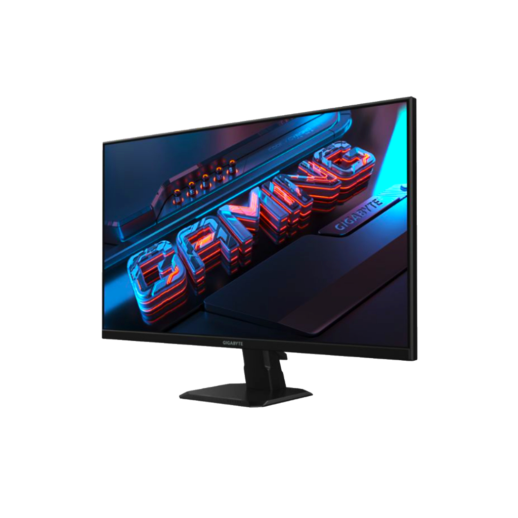Màn hình Gaming Gigabyte GS27FC 27 inch VA FHD 180Hz 1ms FreeSync Premium | BigBuy360 - bigbuy360.vn