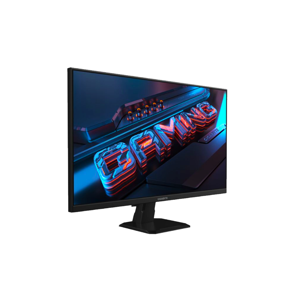 Màn hình Gaming Gigabyte GS27FC 27 inch VA FHD 180Hz 1ms FreeSync Premium | BigBuy360 - bigbuy360.vn
