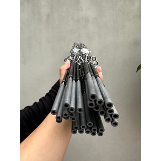 Ngọn Cần Wring Dragon Hàng Loại 1 Phôi Dày Chỉ Trắng