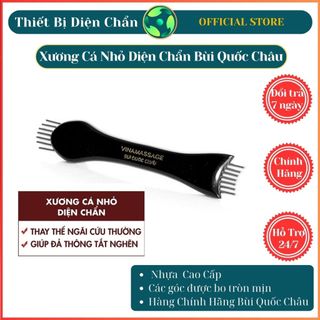 Xương cá nhỏ diện chẩn - dụng cụ diện chẩn chính hãng