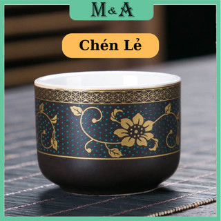 Phụ kiện lẻ bộ ấm pha trà cối xay