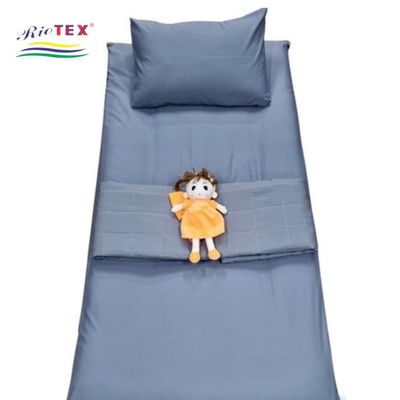 [Mã BMLT35 giảm đến 35K đơn 99K] Áo Bọc Nệm Topper RIOTEX- Vải TICI Có Khóa Kéo, nhiều kích thước