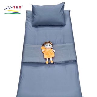 [Mã BMLT35 giảm đến 35K đơn 99K] Áo Bọc Nệm Topper RIOTEX- Vải TICI Có Khóa Kéo, nhiều kích thước