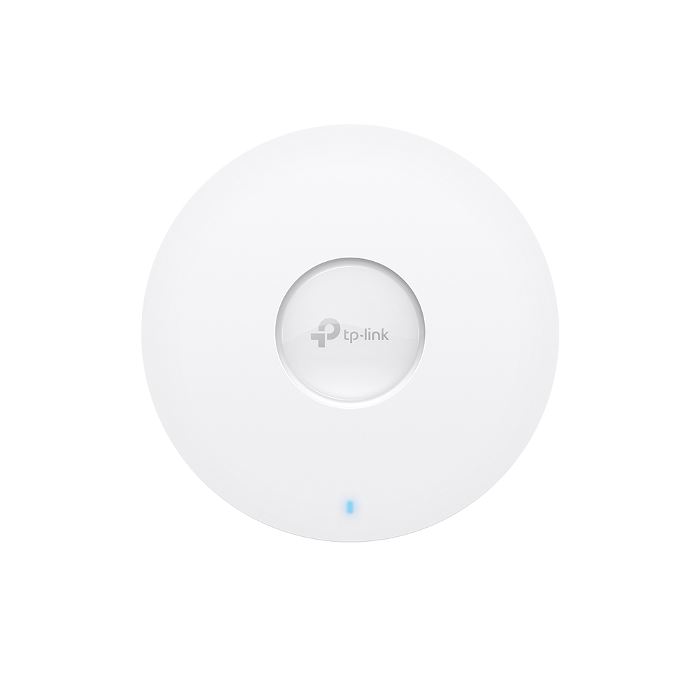 Access Point Gắn Trần Wi-Fi 6 Băng Tần Kép AX3000