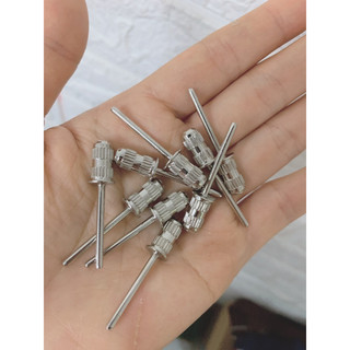 Lõi đầu mài nhám thường, đầu mài lắp nhám to